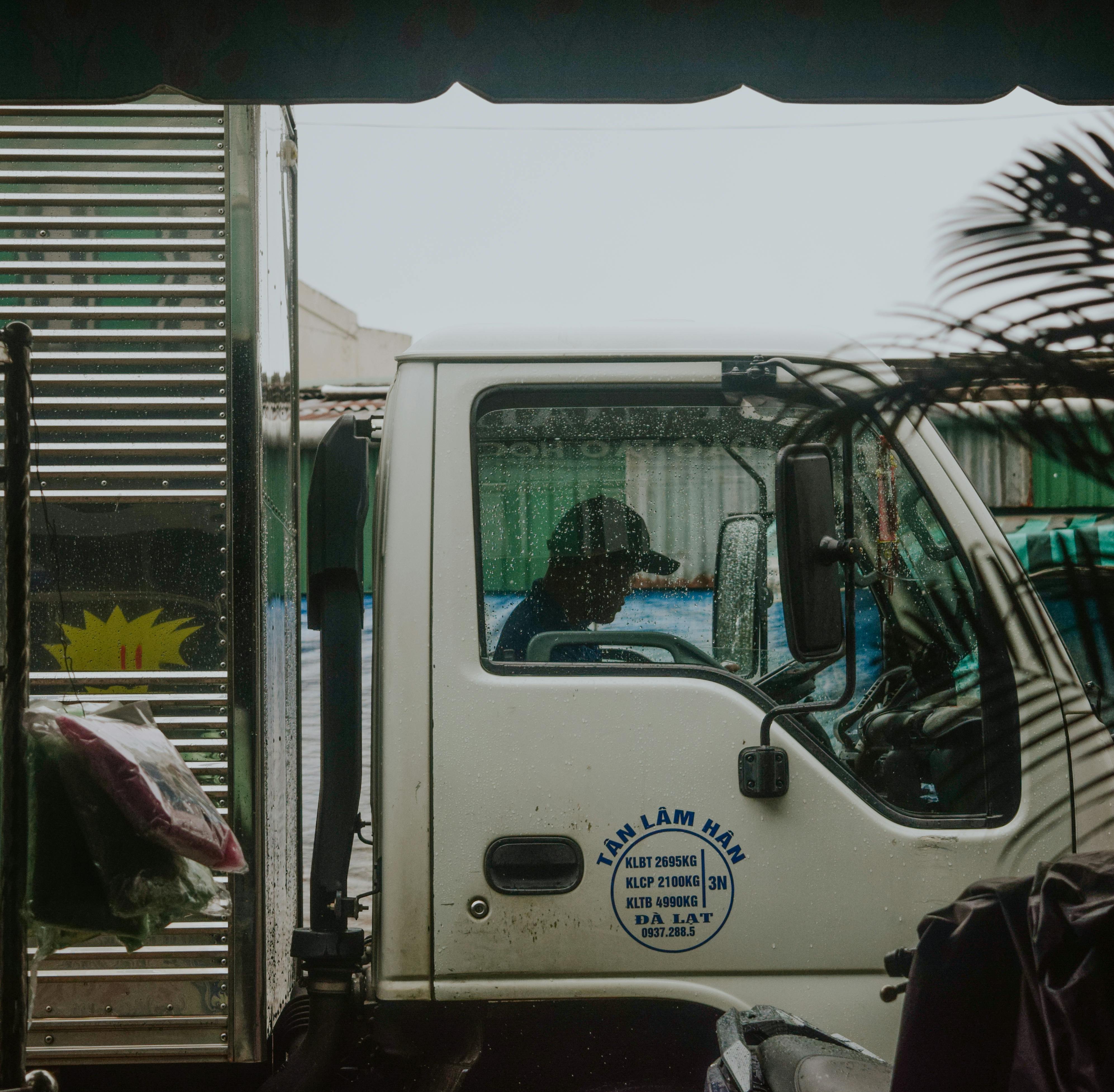 Brothers Dumpire Truck